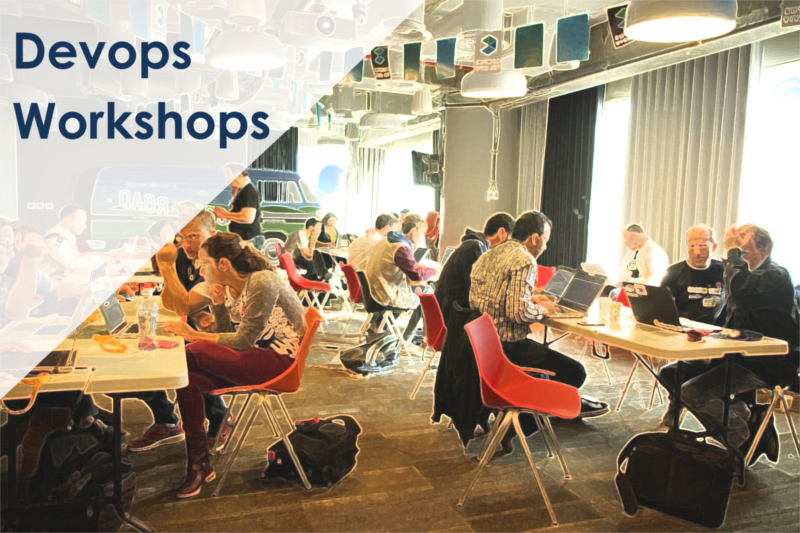 DevOps Workshops